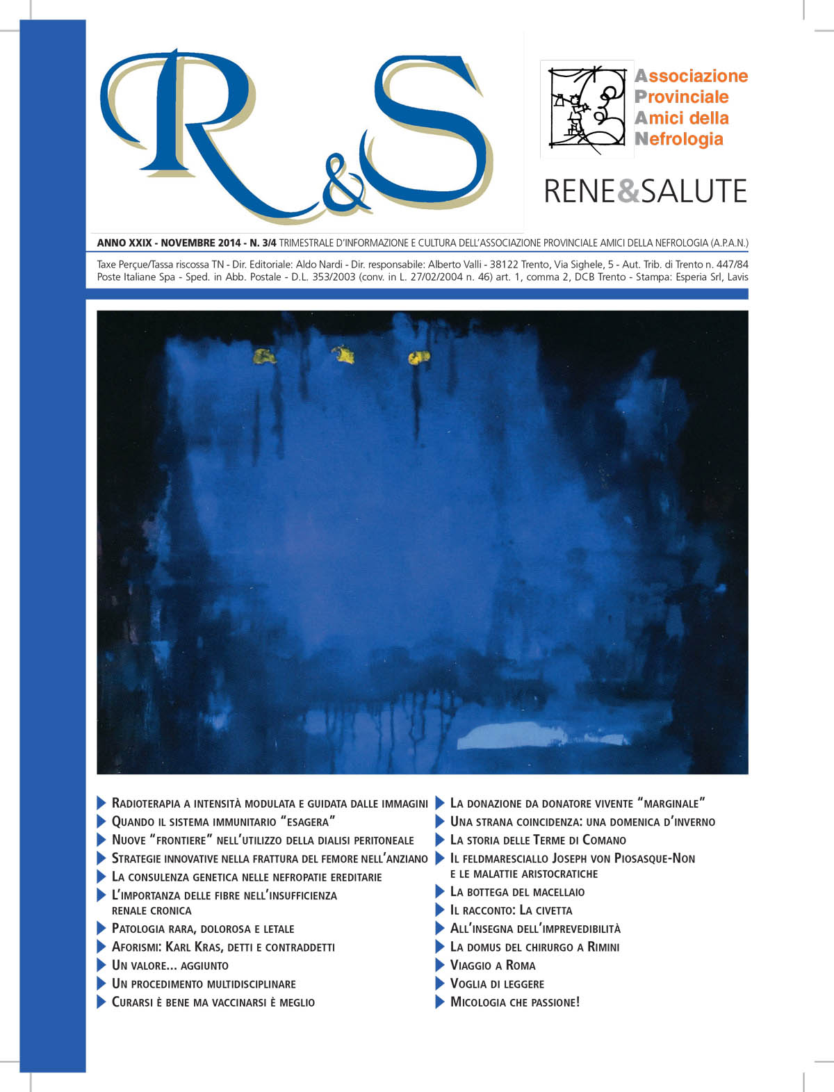 Rene & Salute 2014.3-4