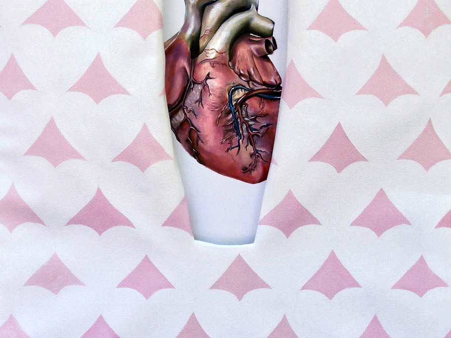 The Heart of Art (Alessandra Ricci)